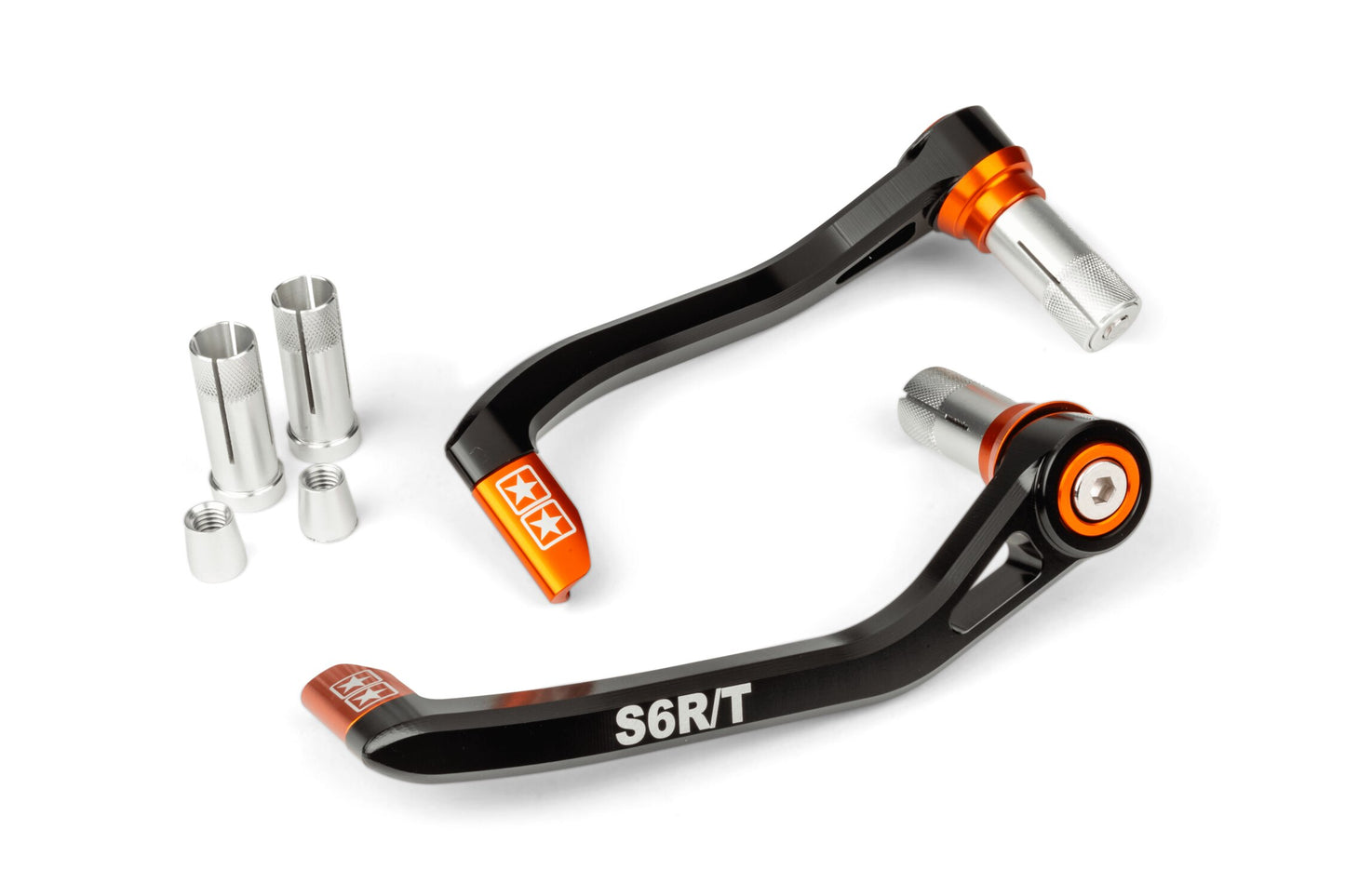 STAGE6 R/T BROMSGREPP SKYDD CNC