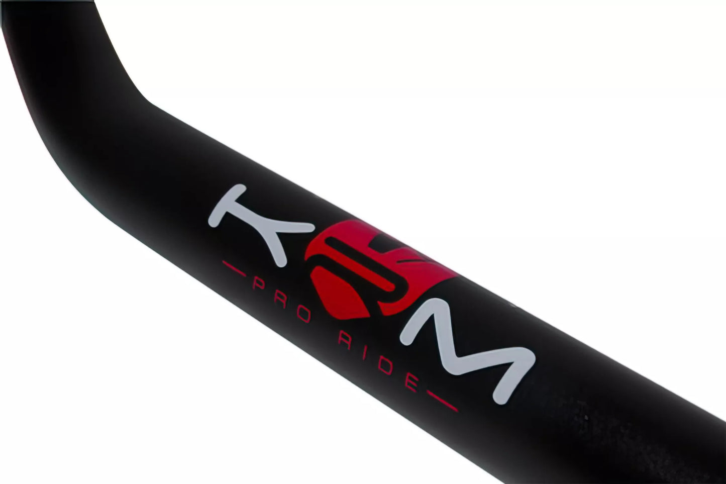 STYRE FATBAR MX 28MM KRM SVART / RÖD