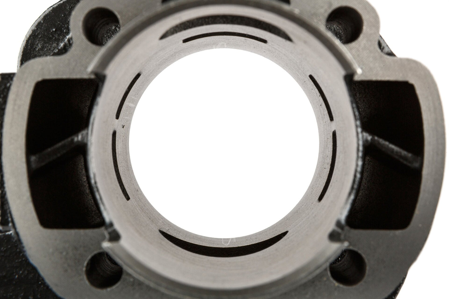 TOP PERFORMANCES BLACK TROPHY 70CC CYLINDERKIT GJUTJÄRN STÅENDE MINARELLI