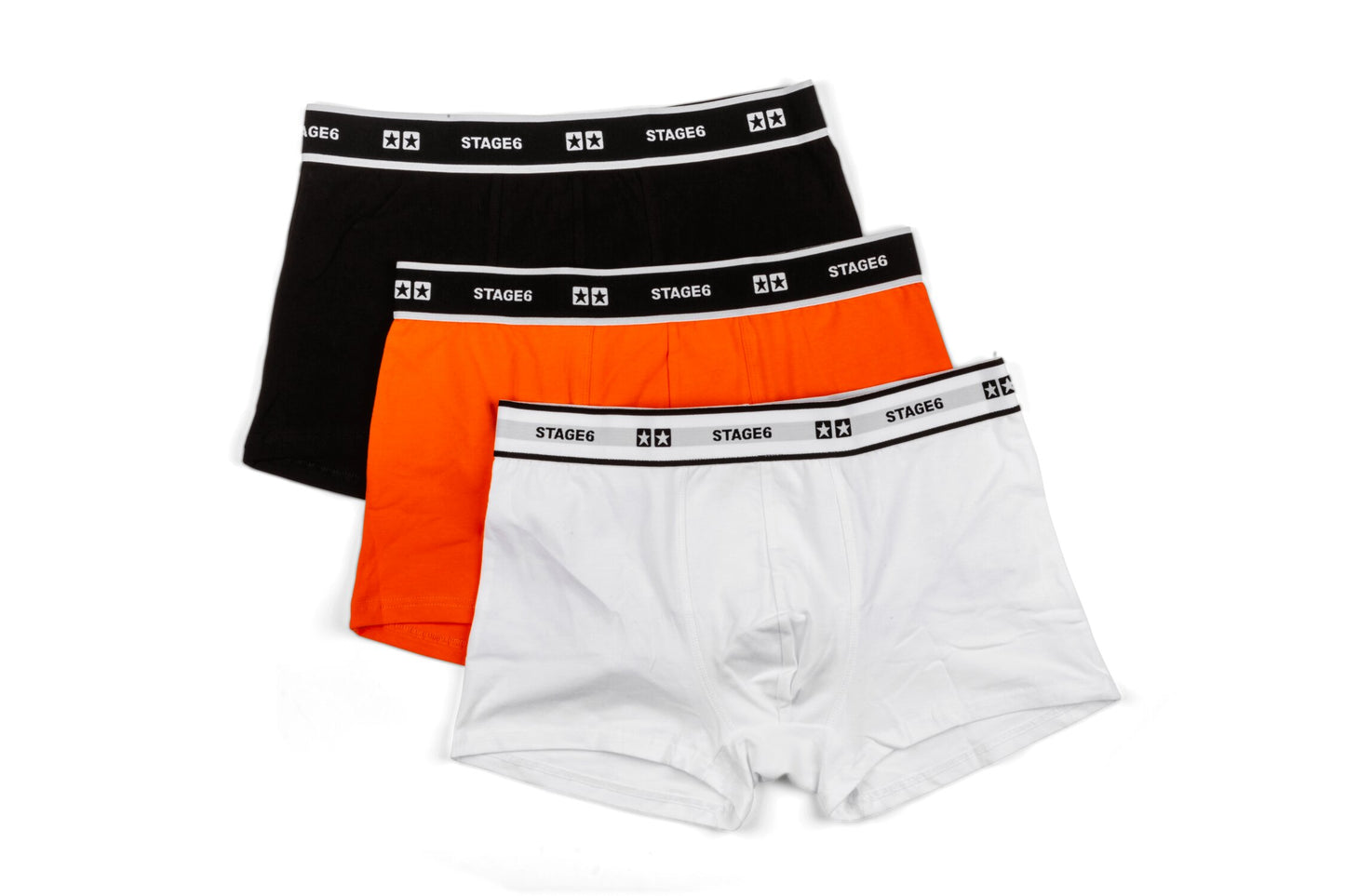 STAGE6 KALSONGER ORANGE