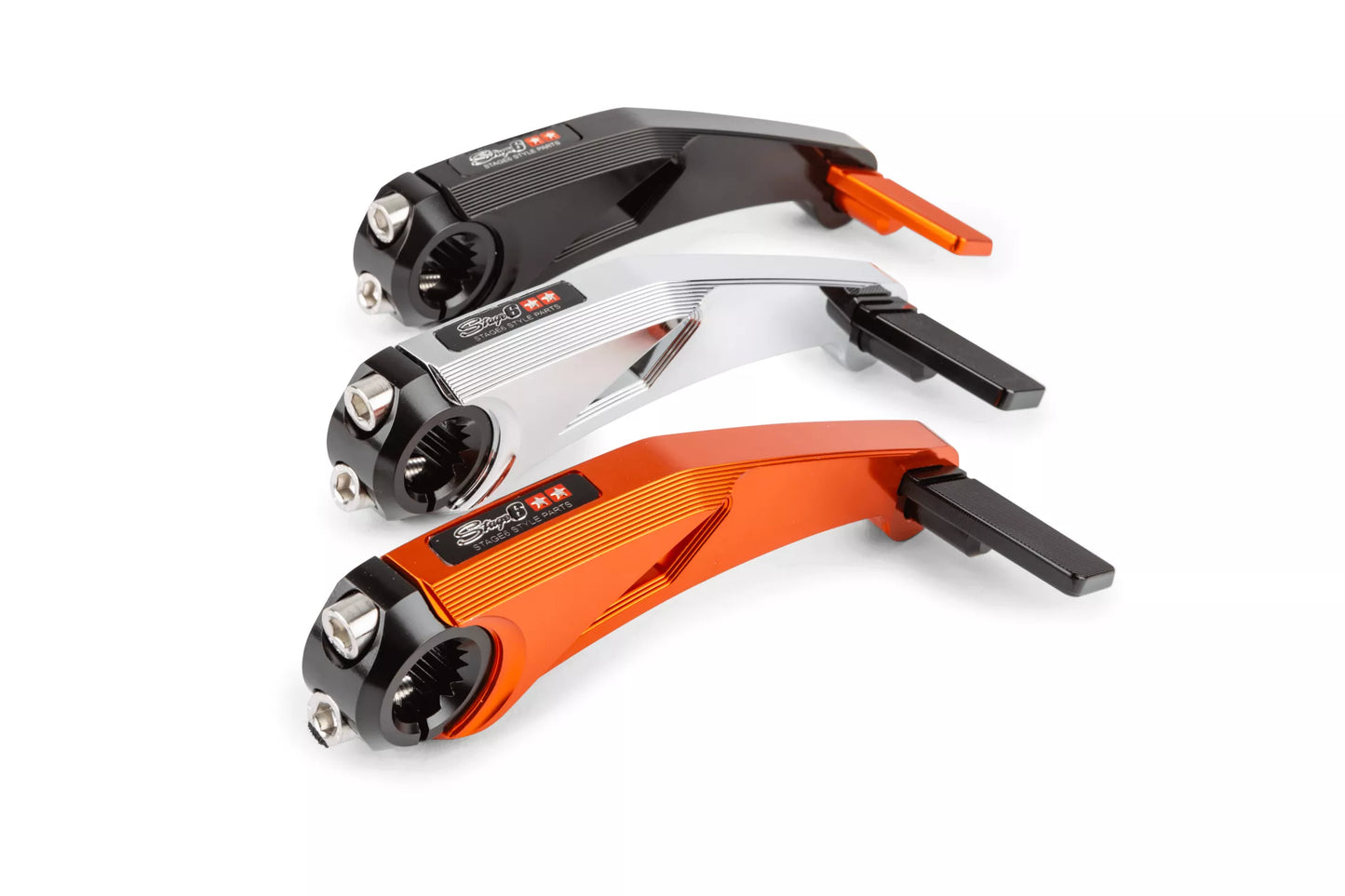 STAGE6 KICK EVO MK3 PIAGGIO