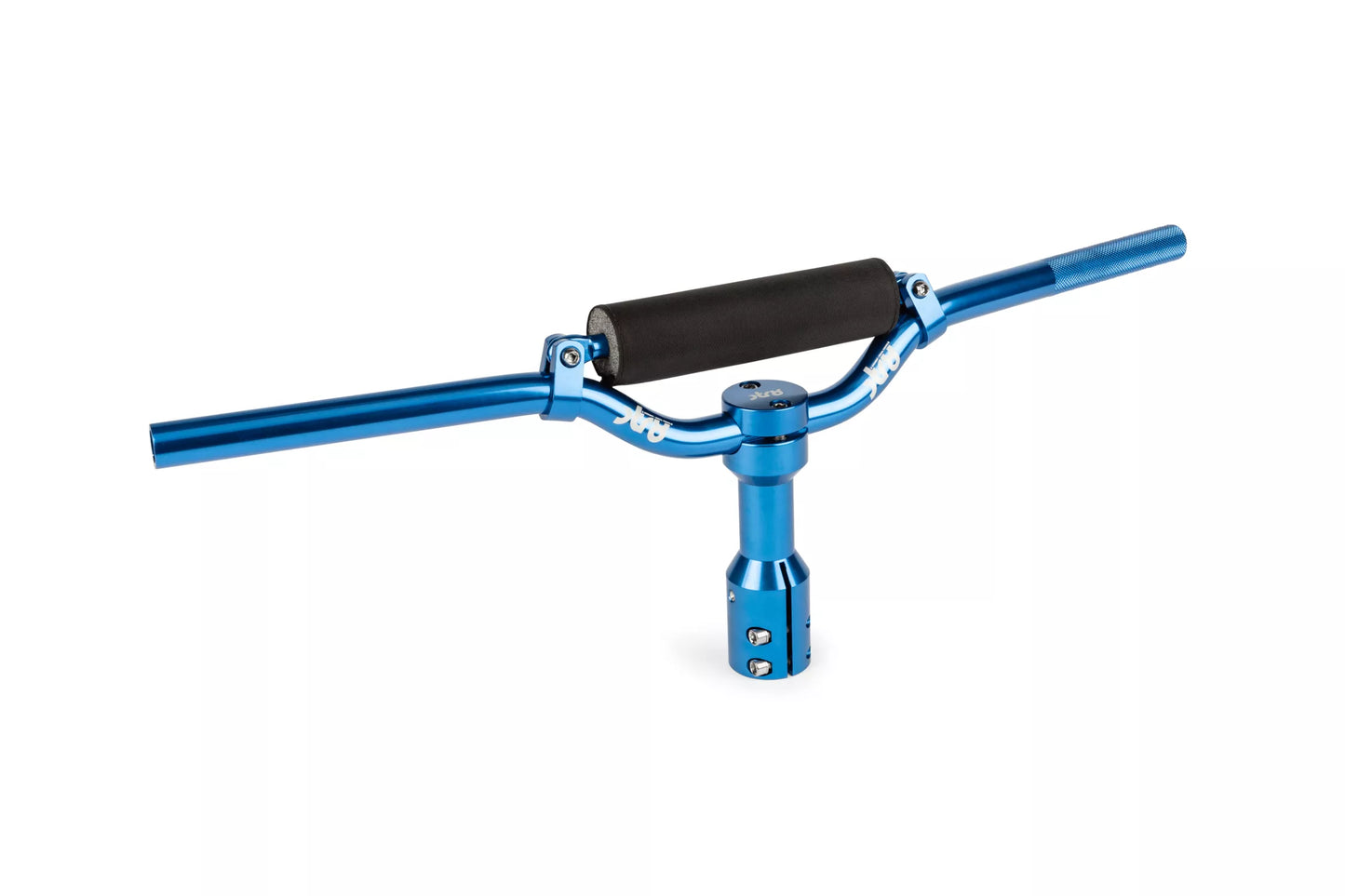 STYRE + STYRSTAM YAMAHA BW'S / SLIDER BLÅ