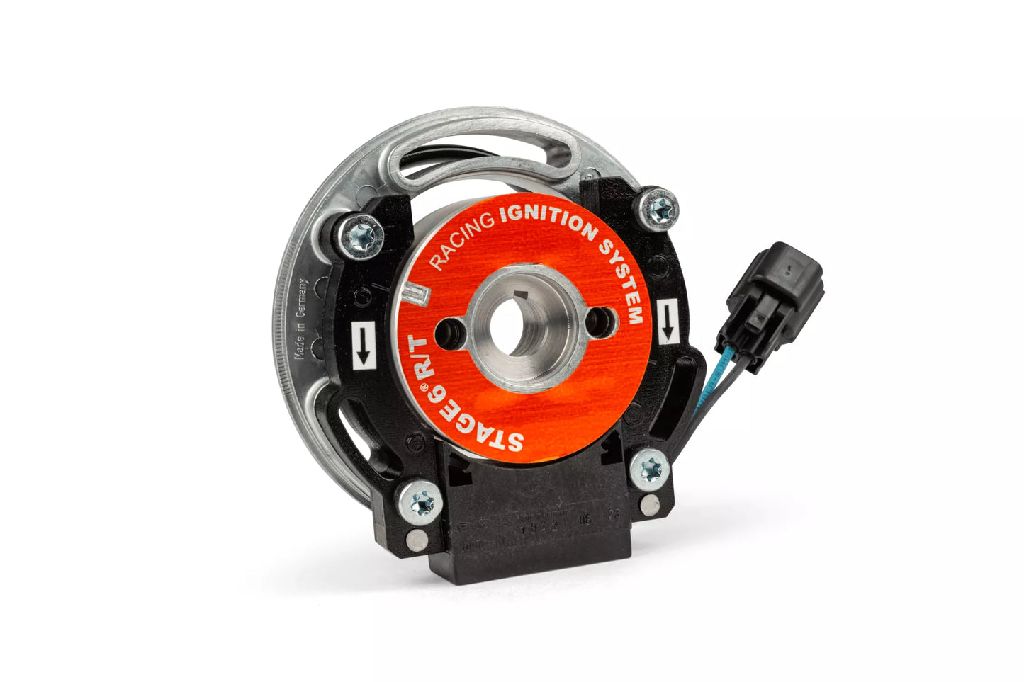 STAGE6 TÄNDNING (R/T MK2) PVL DERBI