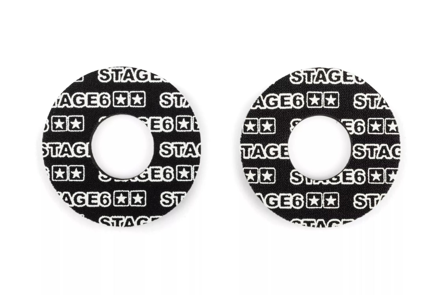 STAGE6 DONUTS HANDTAGSSKYDD SVART