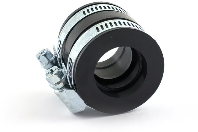 FÖRGASARE ADAPTER D=20MM - Mopedproffsen