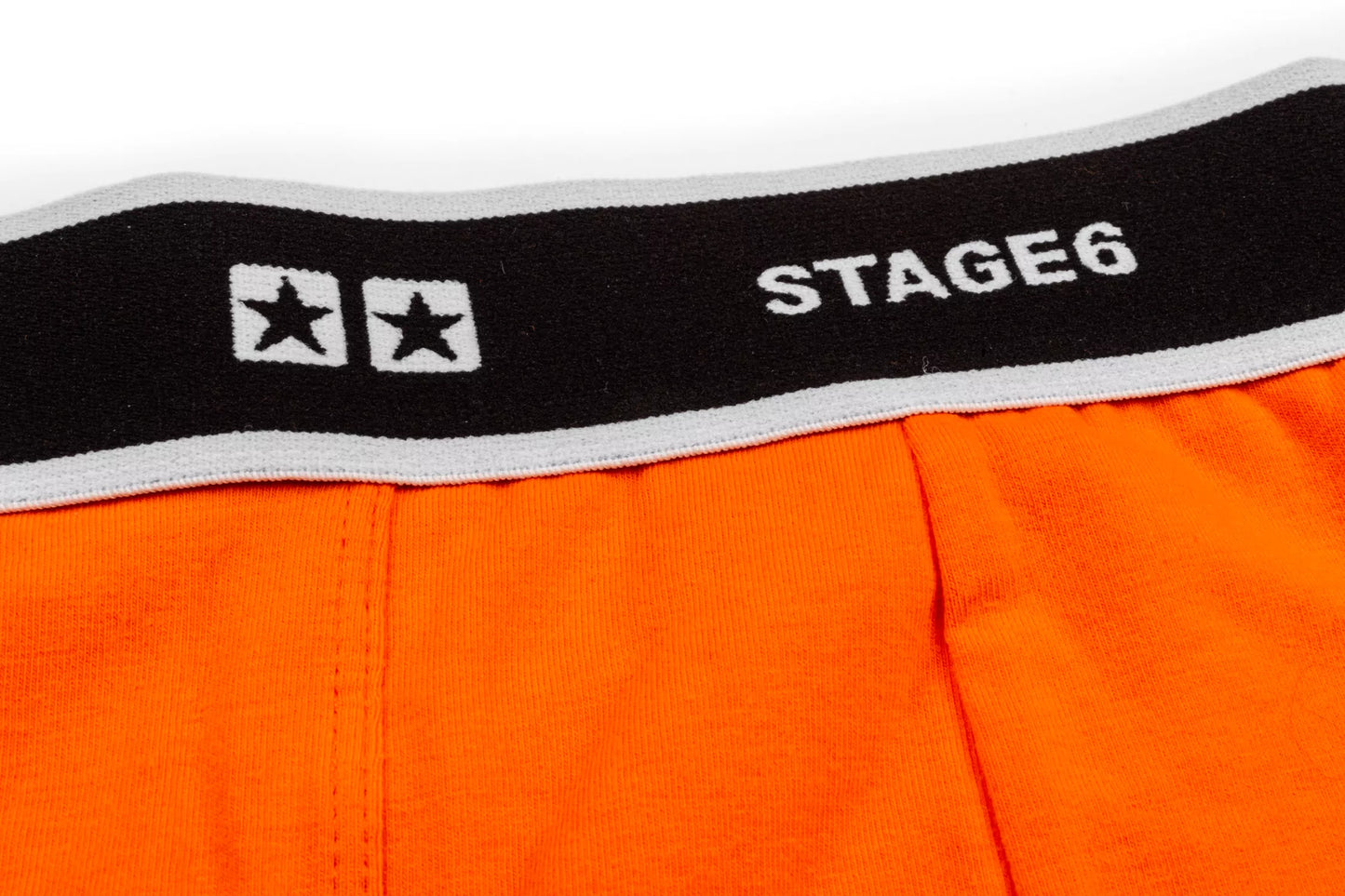 STAGE6 KALSONGER ORANGE