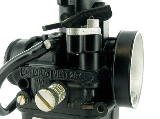 Förgasare STAGE6 R/T VHST 28MM - Mopedproffsen