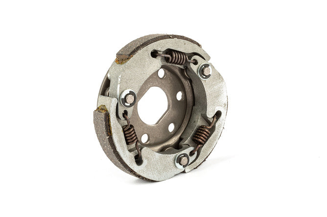 KOPPLING OEM 107MM MINARELLI / PIAGGIO / HONDA / KYMCO
