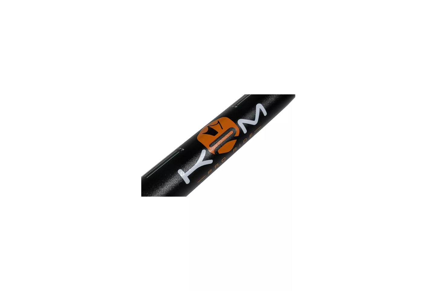 STYRE FATBAR MX 28MM KRM SVART / ORANGE