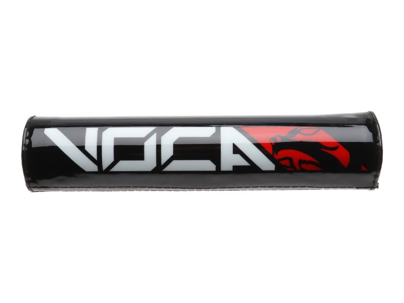 VOCA STYRSTAGSSKYDD SVART (BARPAD) 18cm