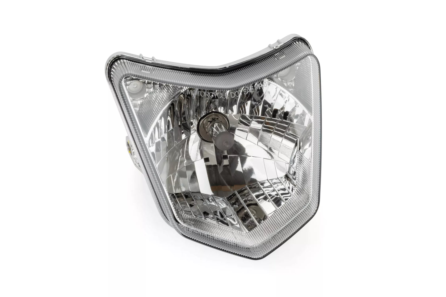 FRAMLAMPA KOMPLETT DERBI SENDA FRÅN 2018