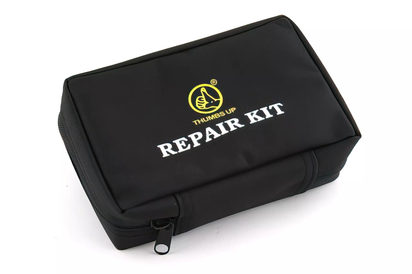 MOTOFORCE REPARATIONSKIT SLANGLÖSA DÄCK