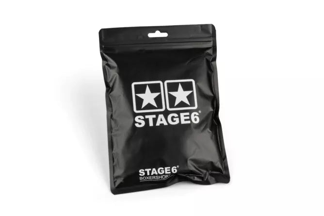 STAGE6 KALSONGER SIGNATUR VIT