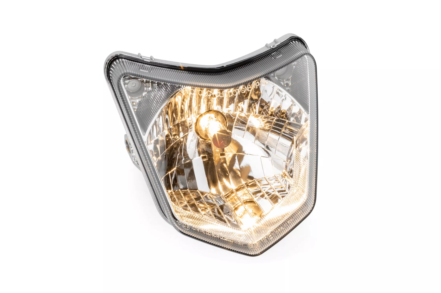 FRAMLAMPA KOMPLETT DERBI SENDA FRÅN 2018
