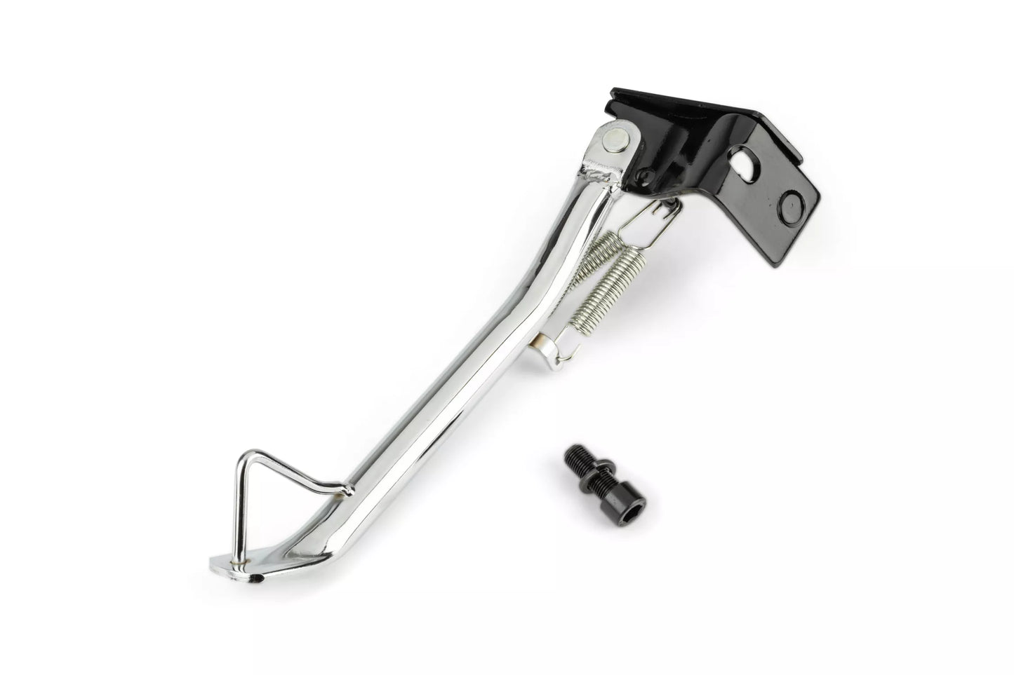 SIDOSTÖD YAMAHA SPY KROM