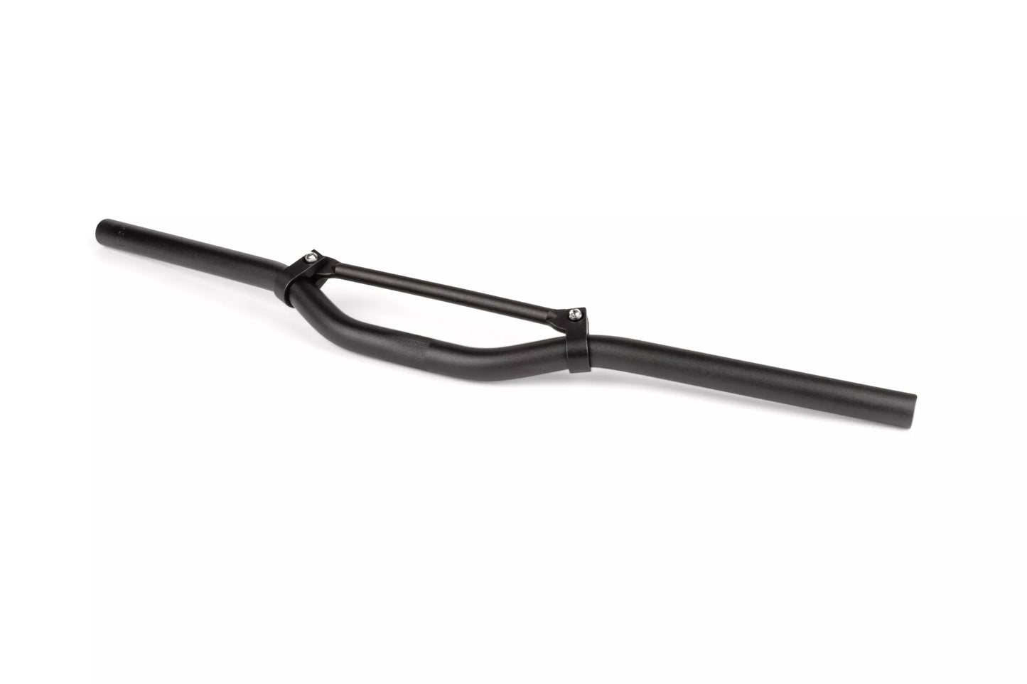 STYRE + STYRSTAM YAMAHA BW'S / SLIDER SVART