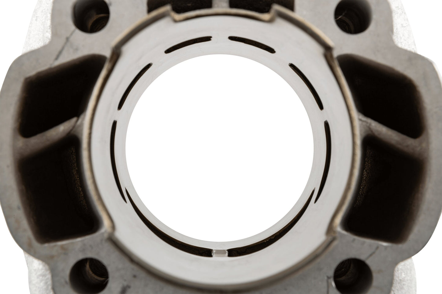 CYLINDER POLINI EVOLUTION 3 70CC PISTON 12MM - Mopedproffsen