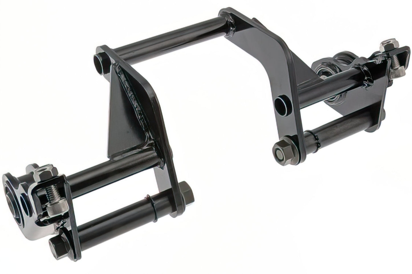 STAGE6 SUBFRAME MK II