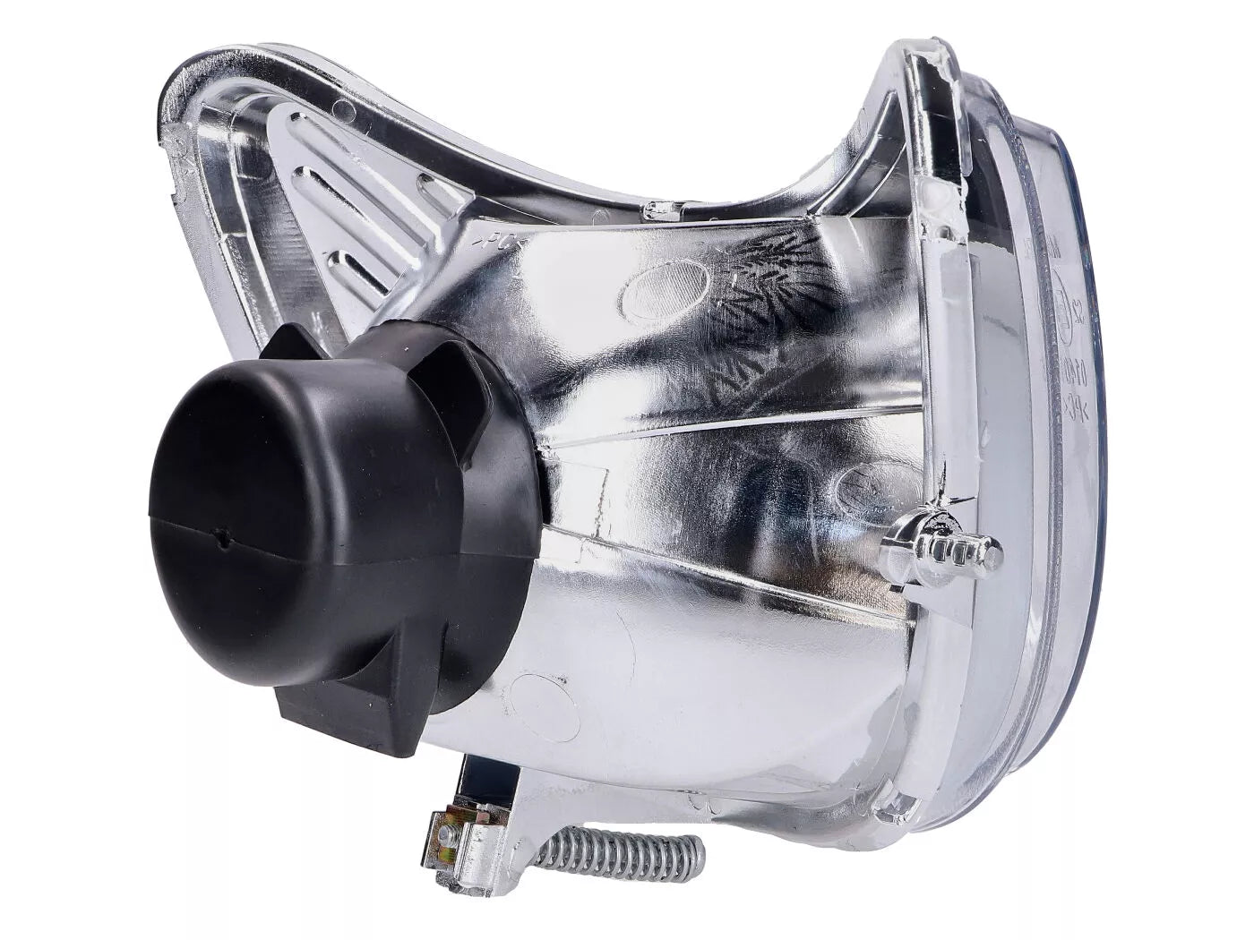 FRAMLAMPA NARAKU DERBI SENDA X-TREME / DRD RACING