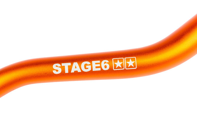 Stage6 Crosstyre (Fatbar) 28,6 MM ORANGE