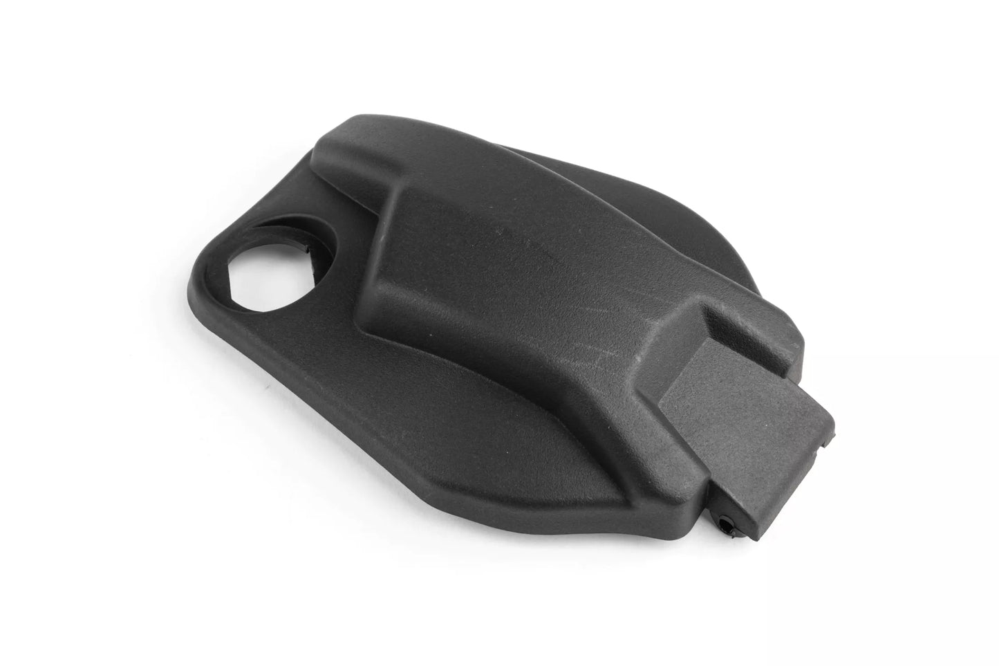 KÅPKIT (8 DELAR) RIEJU MRT EFTER 2022 (SVART)