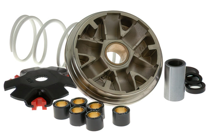 VARIATOR MALOSSI MULTIVAR YAMAHA AEROX / BW'S - Mopedproffsen