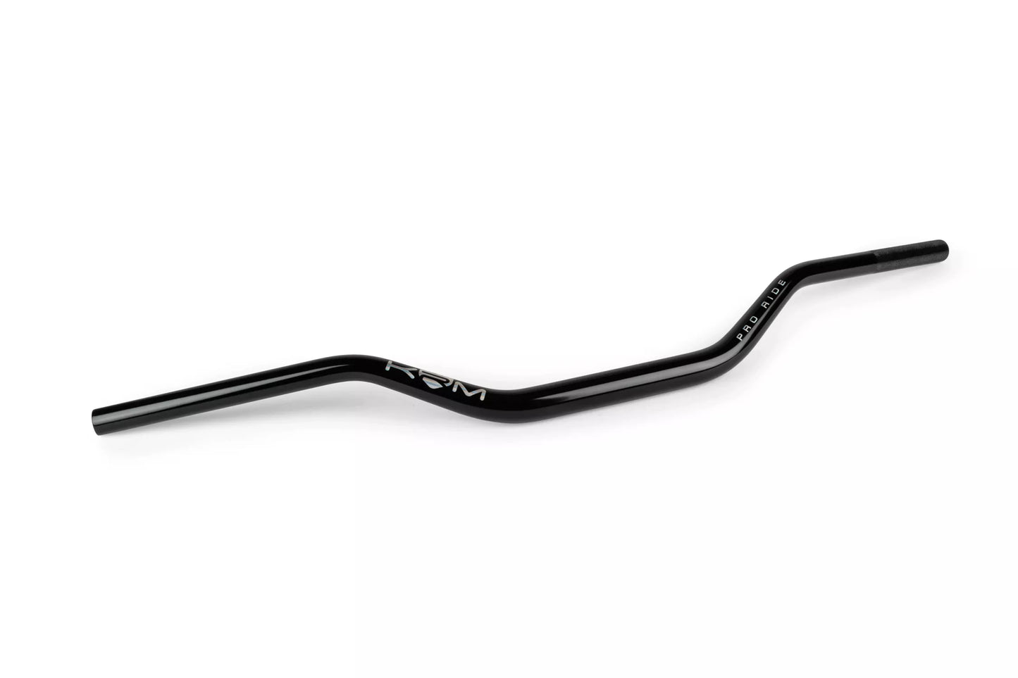 STYRE FATBAR MX 28MM KRM SVART / HOLOGRAM
