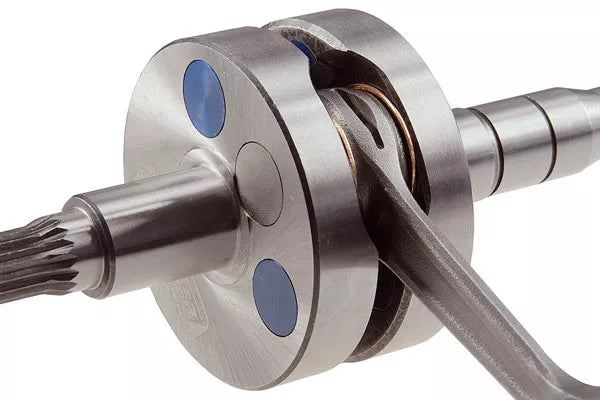 DOPPLER ENDURANCE VEVPARTI STÅENDE MINARELLI