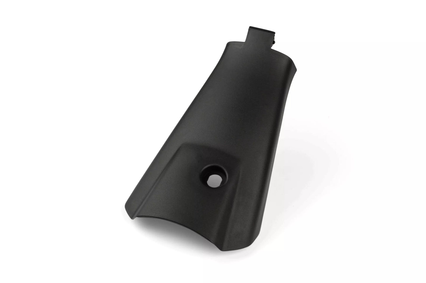 STR8 BATTERIKÅPA AEROX SVART