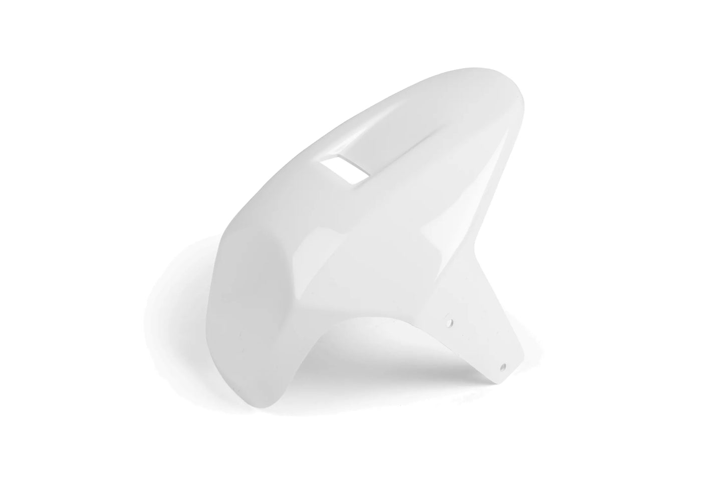 Kåpkit Yamaha Slider (7 delar) BCD WHITE OUT
