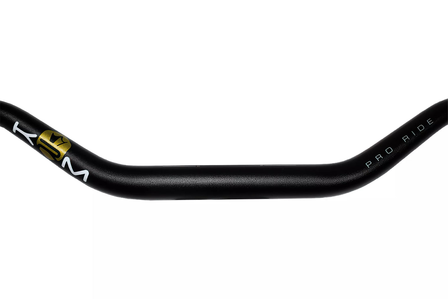 STYRE FATBAR MX 28MM KRM SVART / GULD