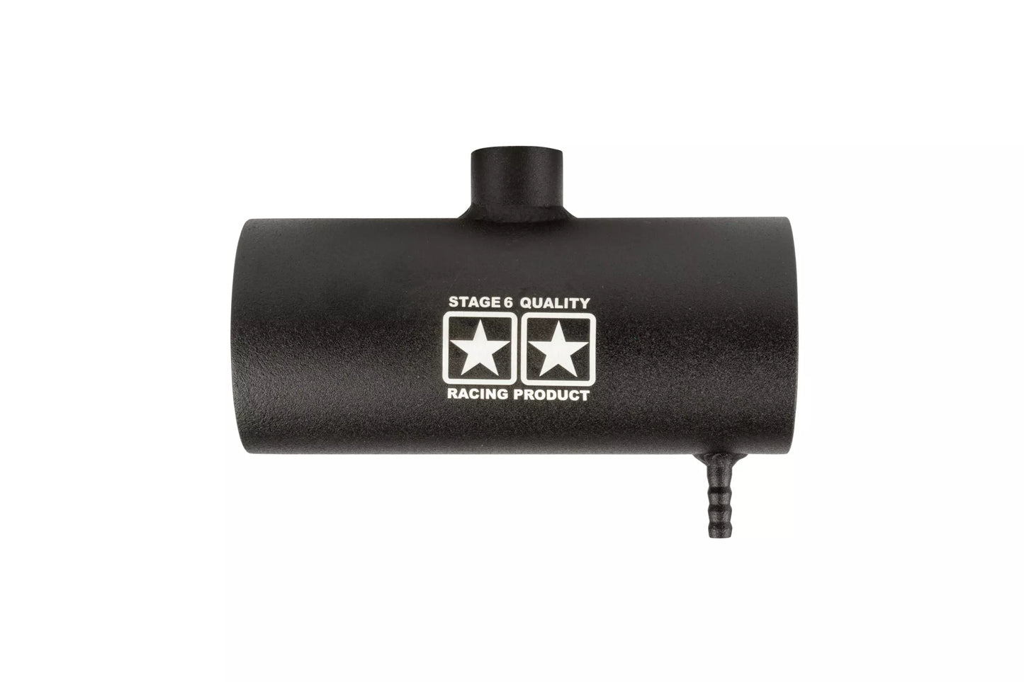 STAGE6 BENSINTANK UNIVERSELL 650ML SVART