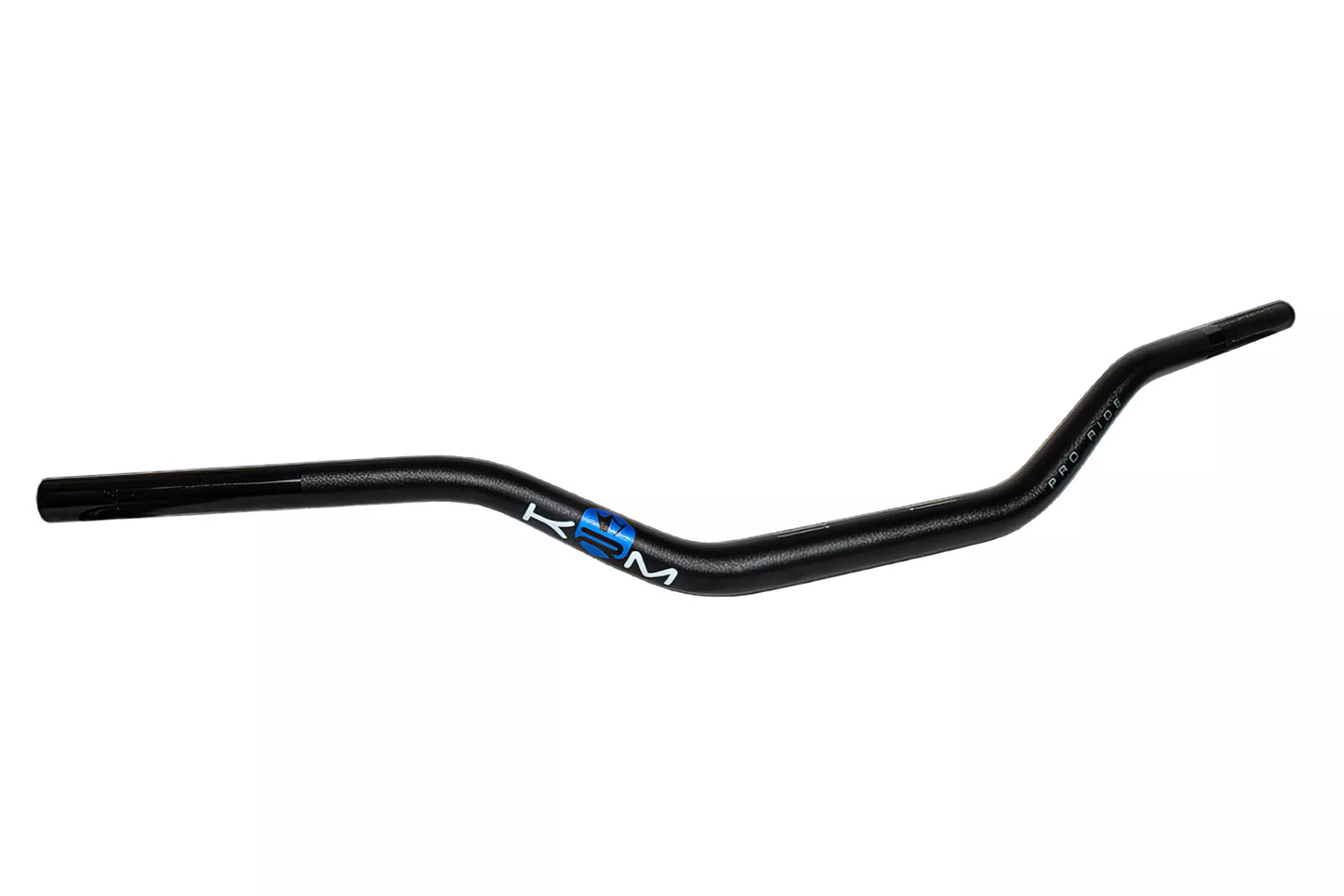 STYRE FATBAR MX 28MM KRM SVART / BLÅ