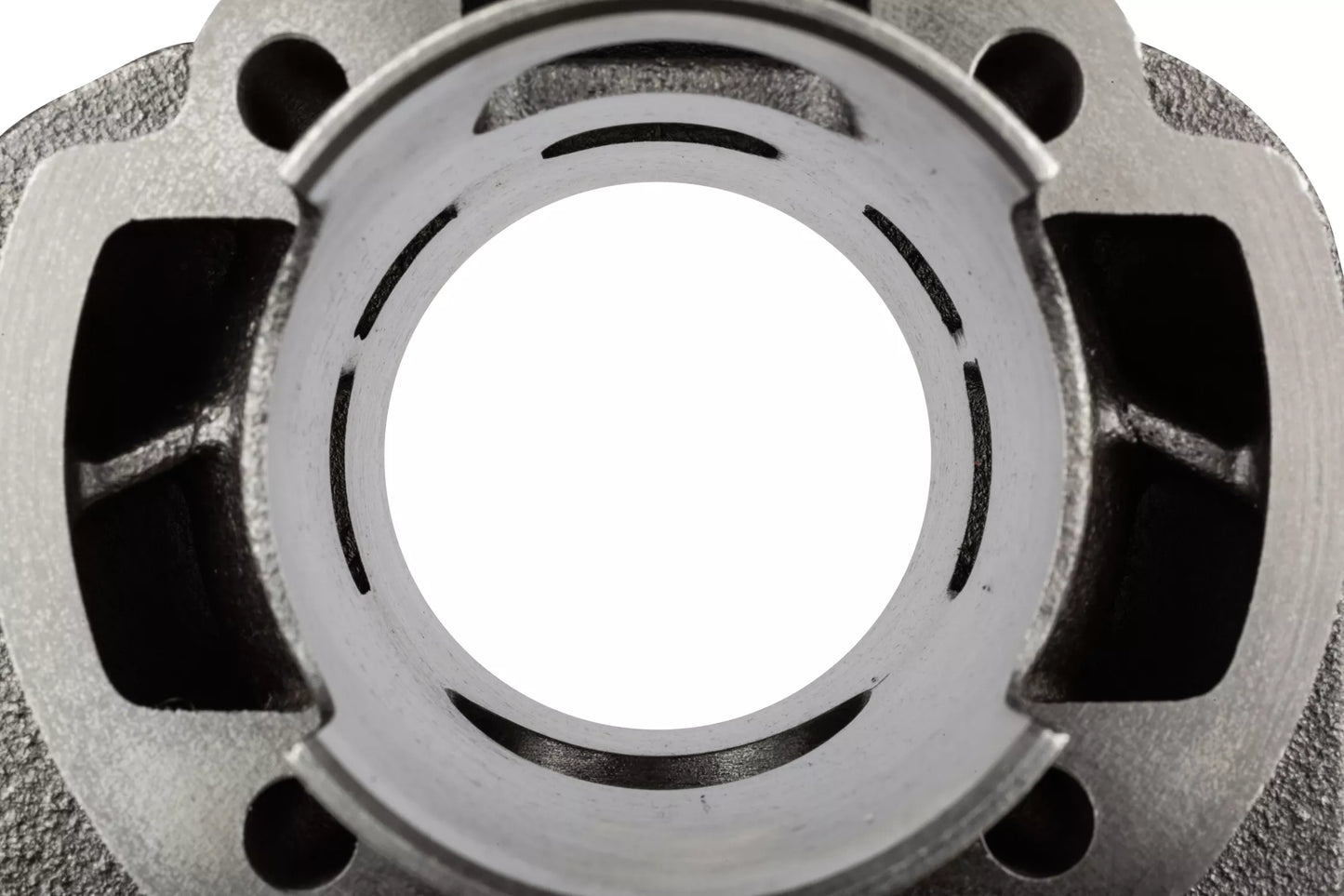 POLINI CORSA 70CC CYLINDERKIT GJUTJÄRN STÅENDE MINARELLI