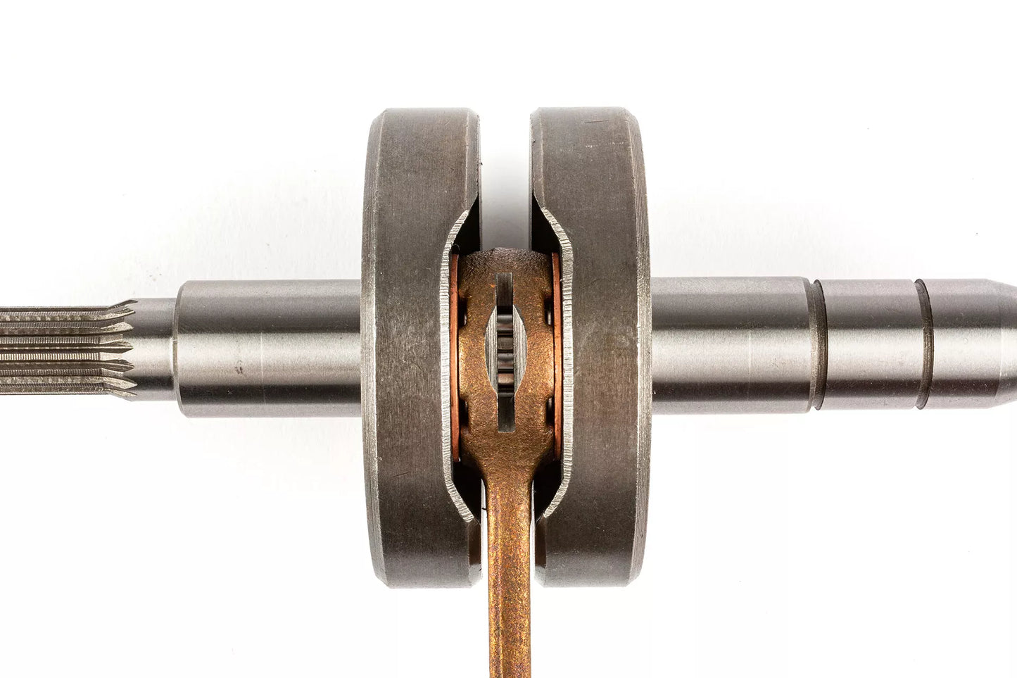 MOTOFORCE VEVPARTI FÖRSTÄRKT STÅENDE MINARELLI