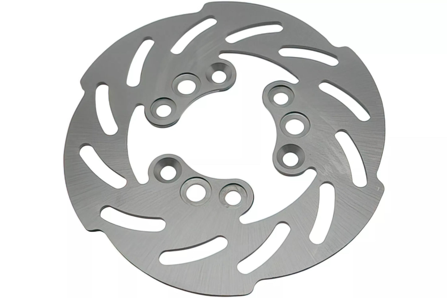 MOTOFORCE BROMSSKIVA (WAVE) - MULTIDISC