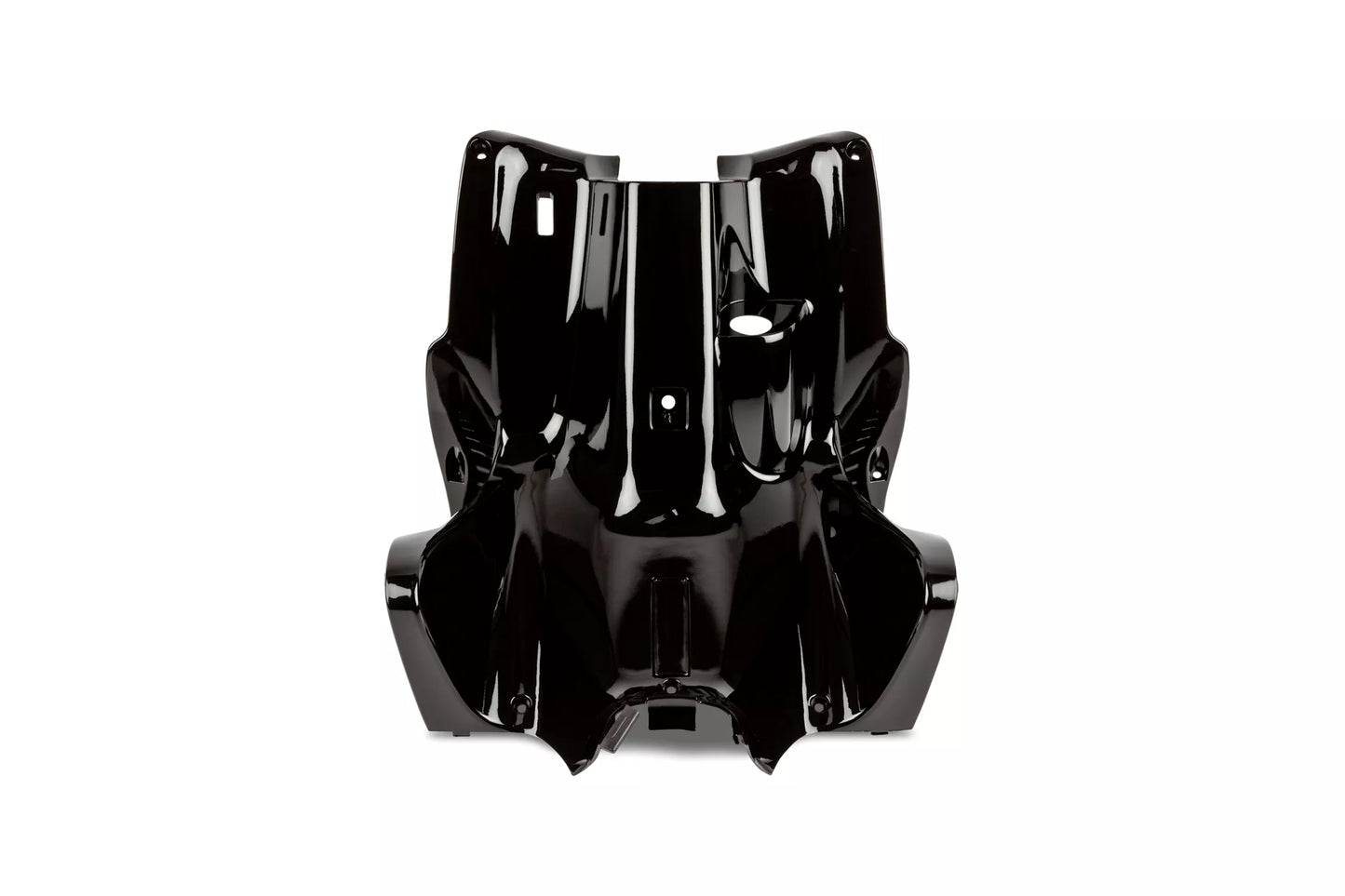 Aerox Benkåpa Svart