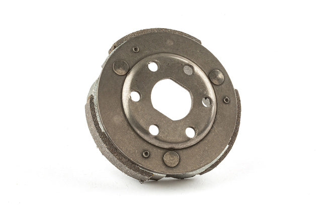 KOPPLING OEM 107MM MINARELLI / PIAGGIO / HONDA / KYMCO