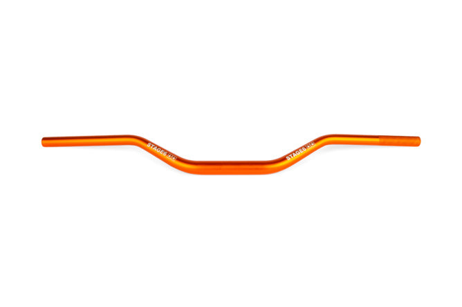 Stage6 Crosstyre (Fatbar) 28,6 MM ORANGE