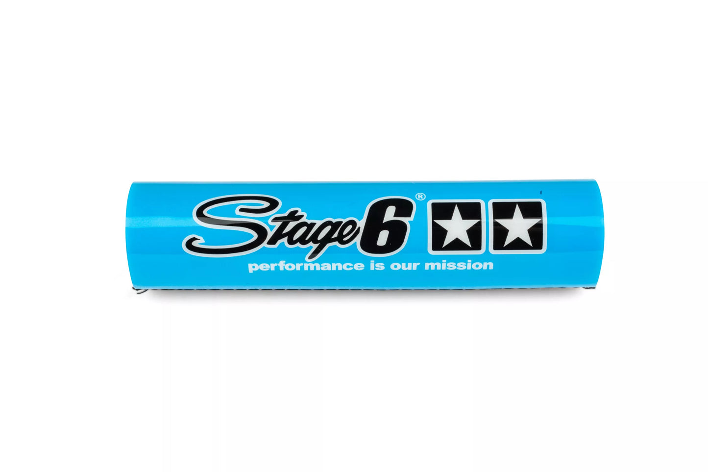 STAGE6 STYRSTAGSSKYDD BLÅ (BARPAD)