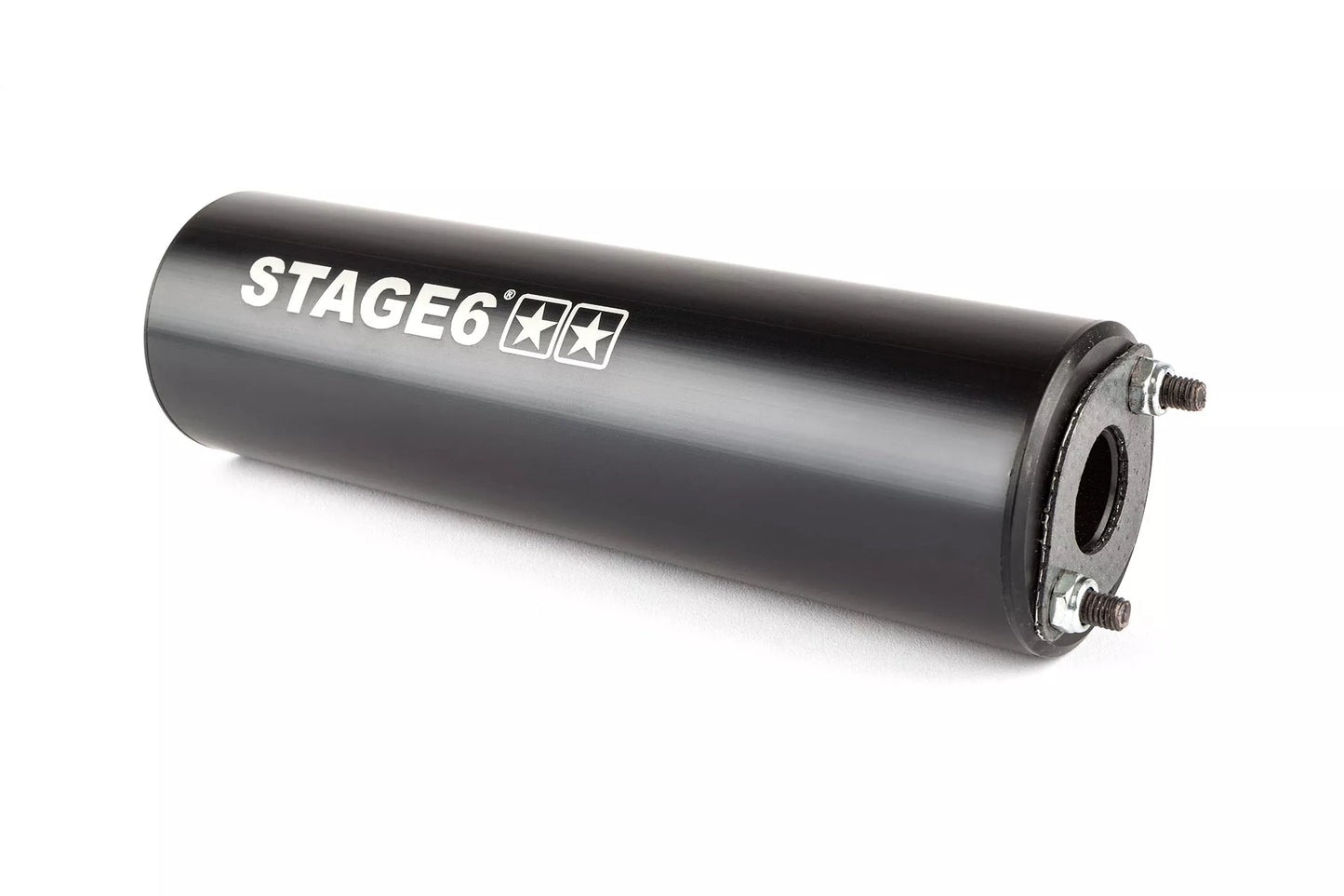 STAGE6 STREETRACE AVGASSYSTEM (SVART)