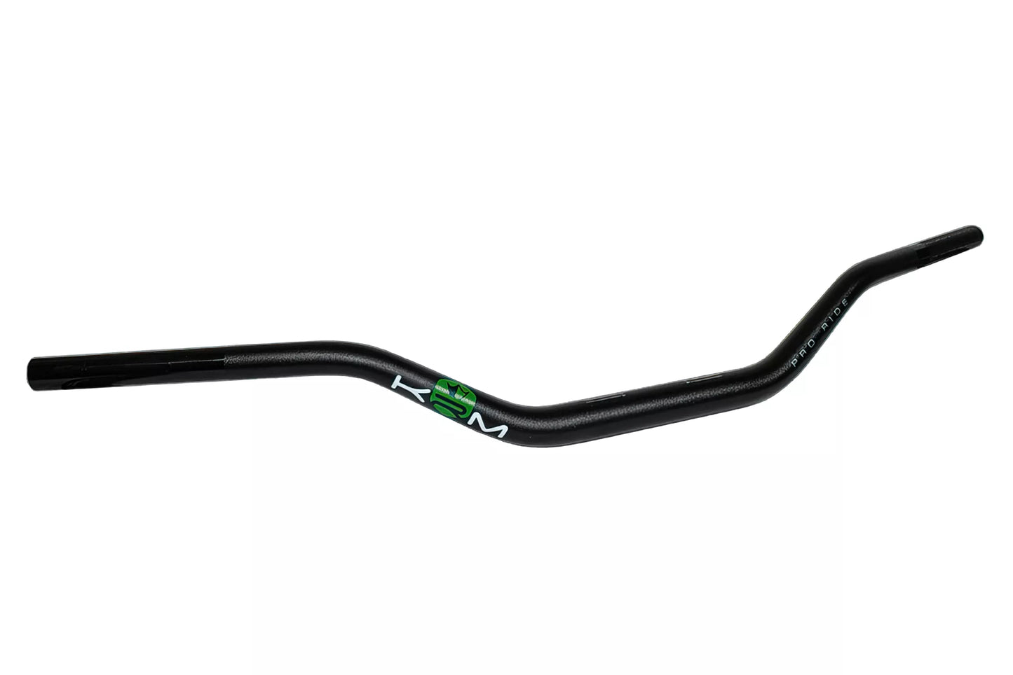 STYRE FATBAR MX 28MM KRM SVART / GRÖN
