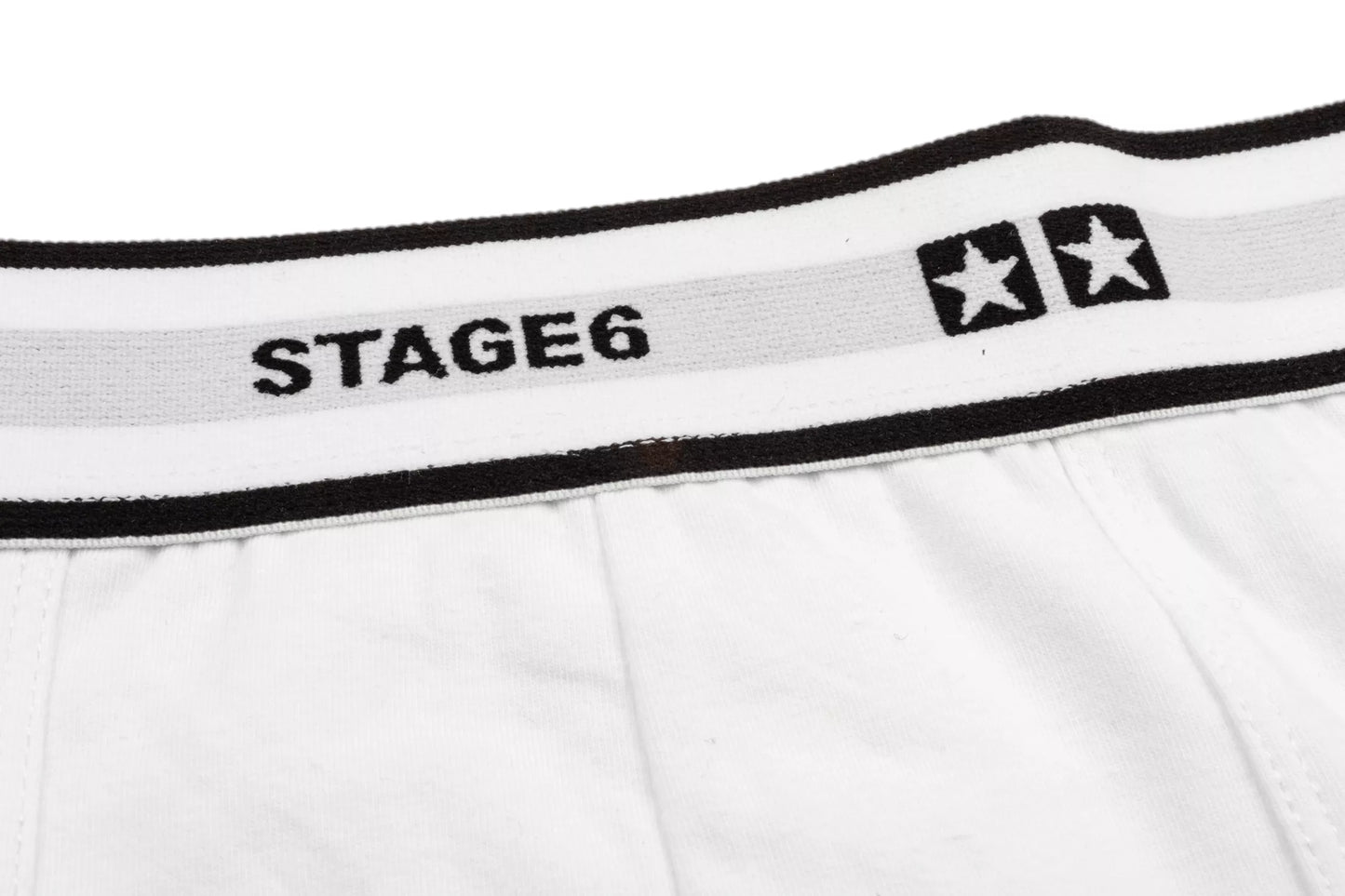STAGE6 KALSONGER VIT