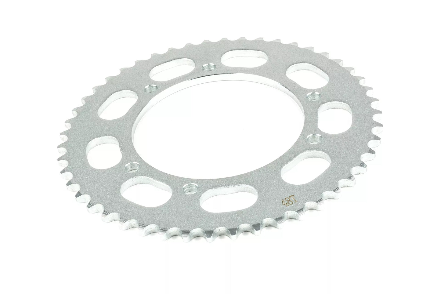 BAKDREV STÅL 48T - 420 RIEJU MRT