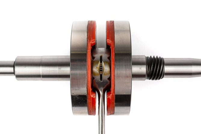 VEVAXEL MOTOFORCE RACING PEUGEOT VERTIKAL