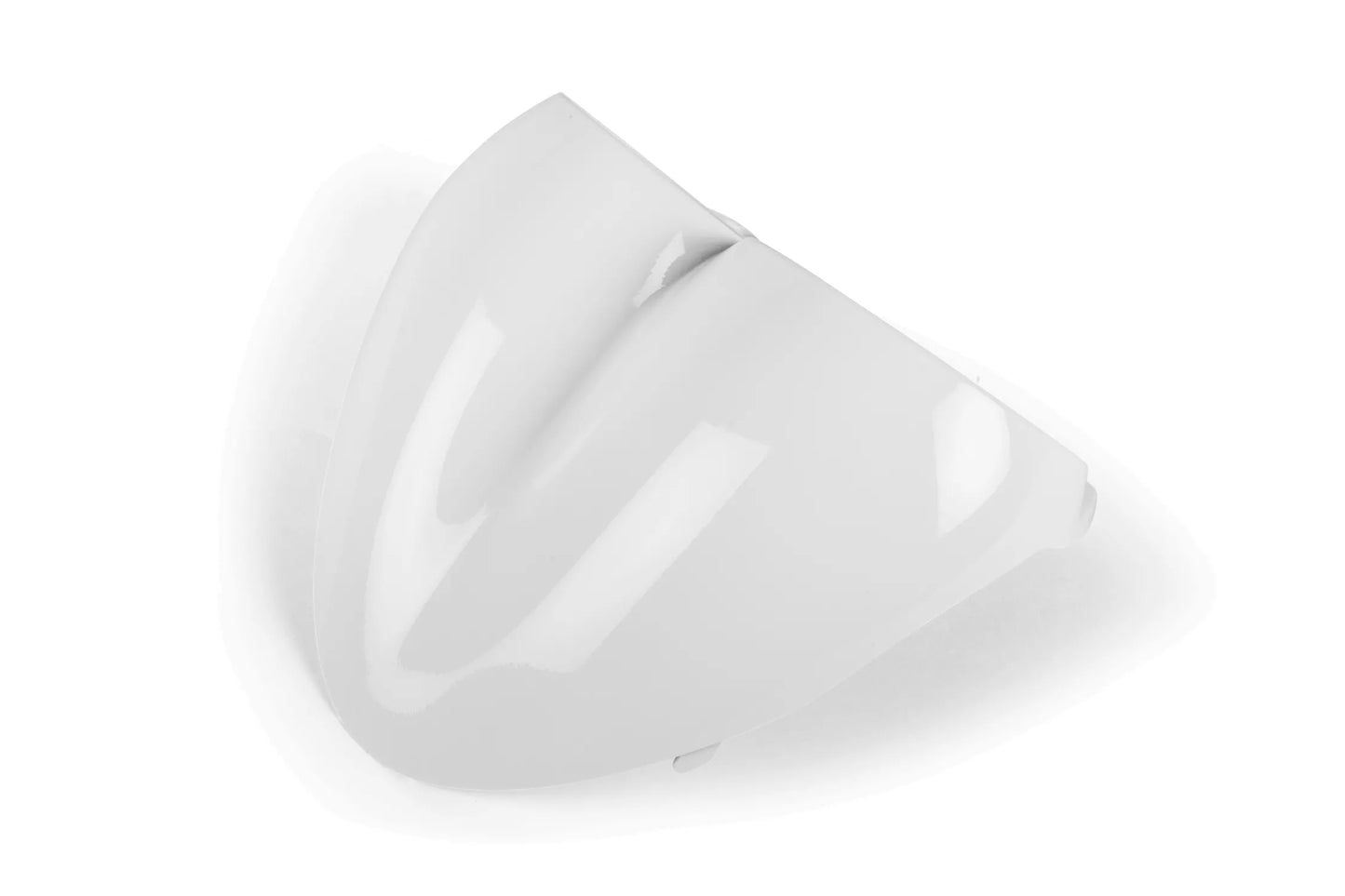 KÅPSET 7 DELAR VIT YAMAHA AEROX FÖRE 2013 - Mopedproffsen