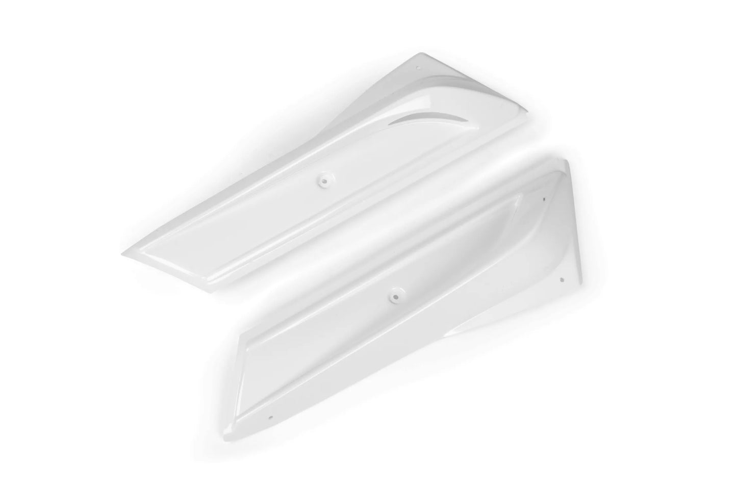 KÅPKIT Yamaha BWS BCD RX VIT EFTER 2004 - Mopedproffsen