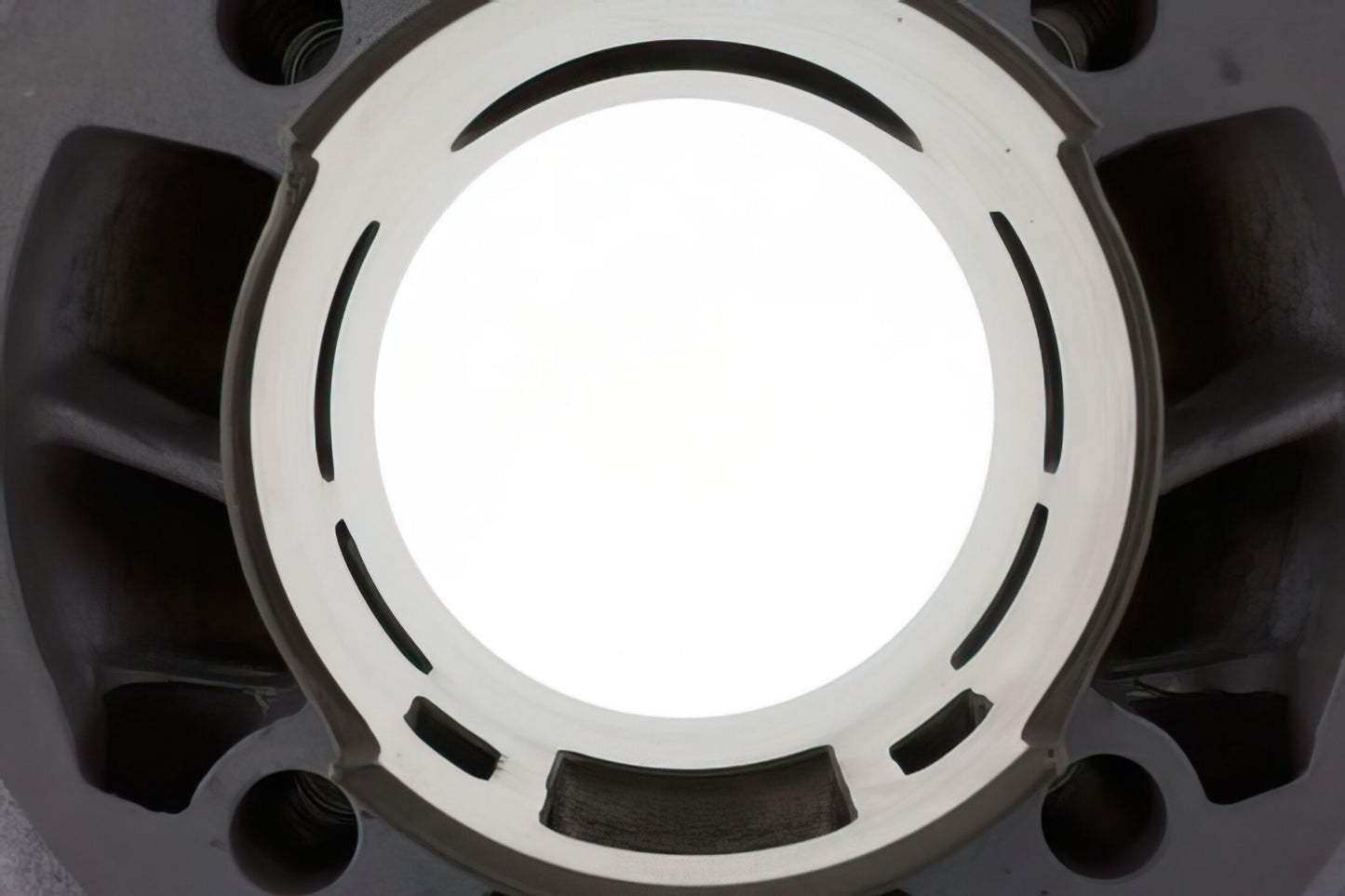 MXS RACING 70CC RACING CYLINDERKIT 12MM STÅENDE MINARELLI