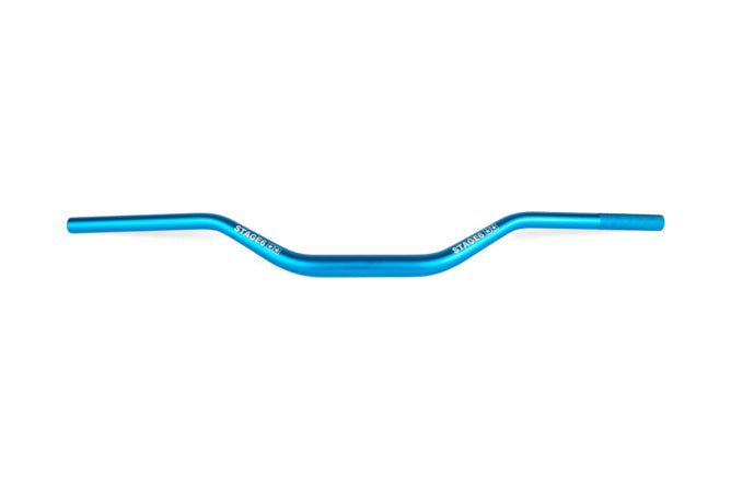 Stage6 Crosstyre (Fatbar) 28,6 MM BLÅ