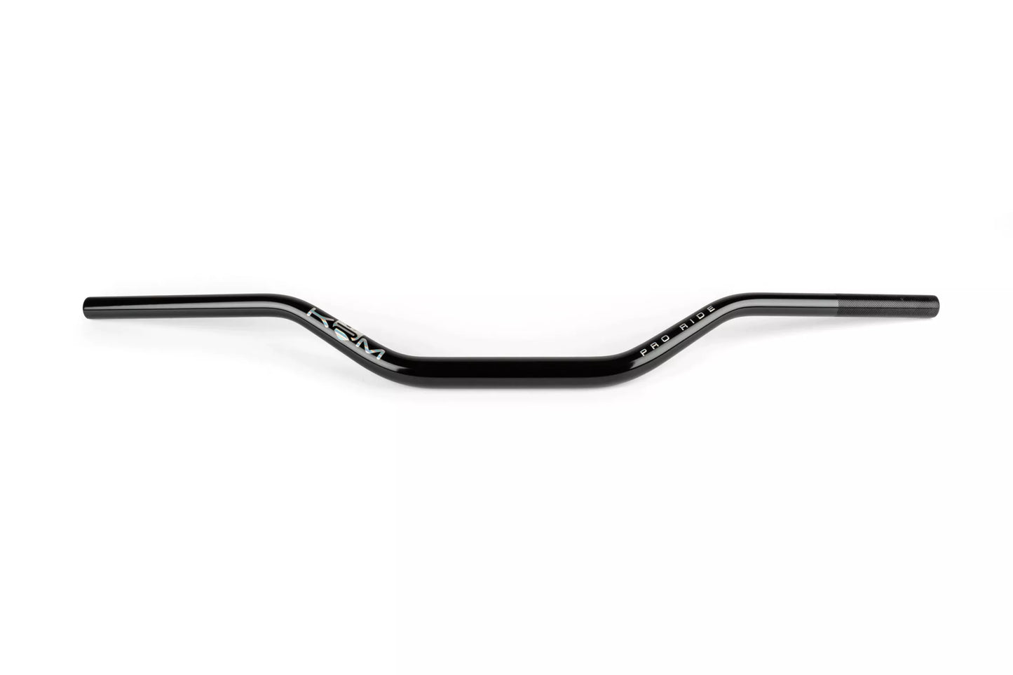 STYRE FATBAR MX 28MM KRM SVART / HOLOGRAM
